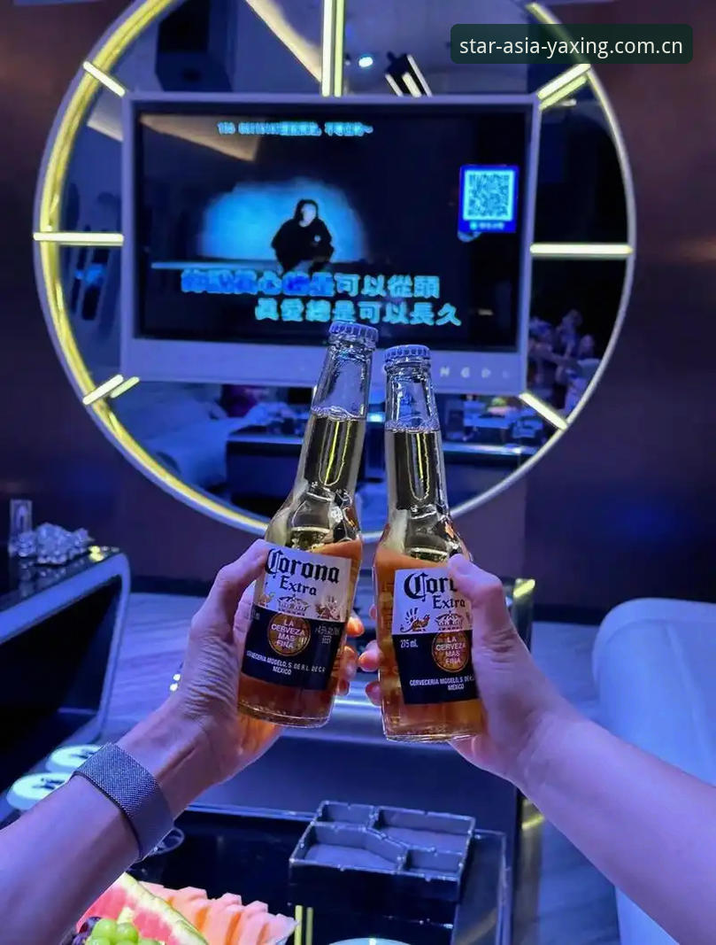 亚星体育平台2025稳定版详解：从一场深夜赛事说起